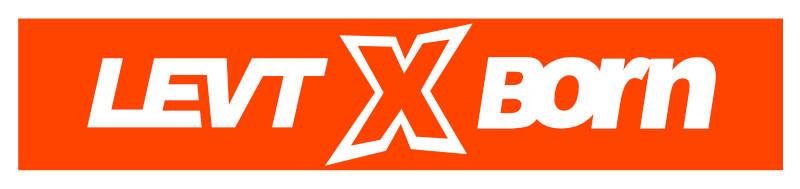 LEVT x BORN | Own the Journey. Earn the X.